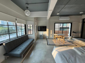 Yellow Place Sukhumvit Soi 2 -เยลโล เพลส สุขุมวิทซอย 2